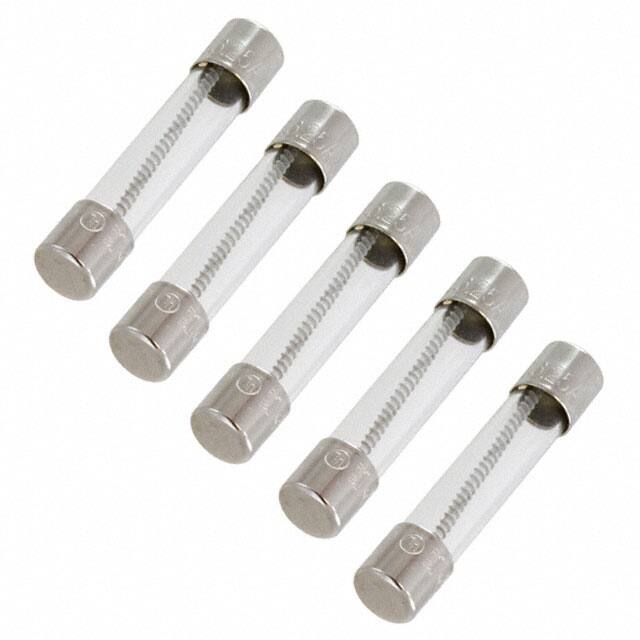 03136.25VXP Littelfuse Inc.