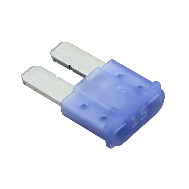 0327015.YX2S Littelfuse Inc.