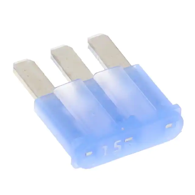 0337015.LXS Littelfuse Inc.