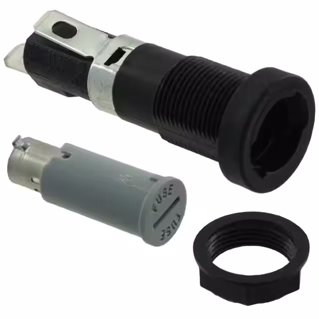 03450611X Littelfuse Inc.