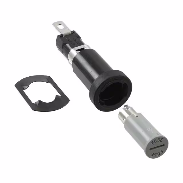 03450711X Littelfuse Inc.