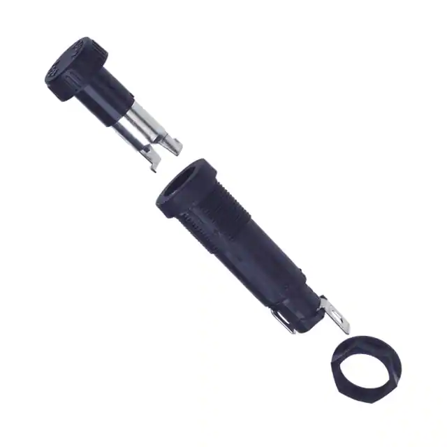 03453LF2XP Littelfuse/Commercial Vehicle Products