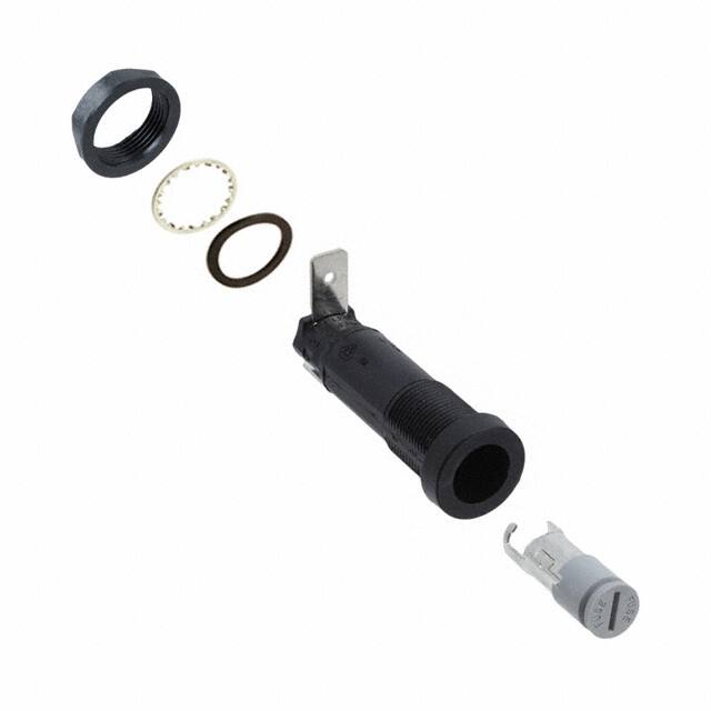 03453LS3HXLN Littelfuse Inc.