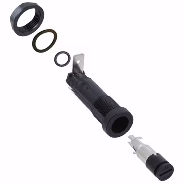 03455LS1HXNP Littelfuse Inc.