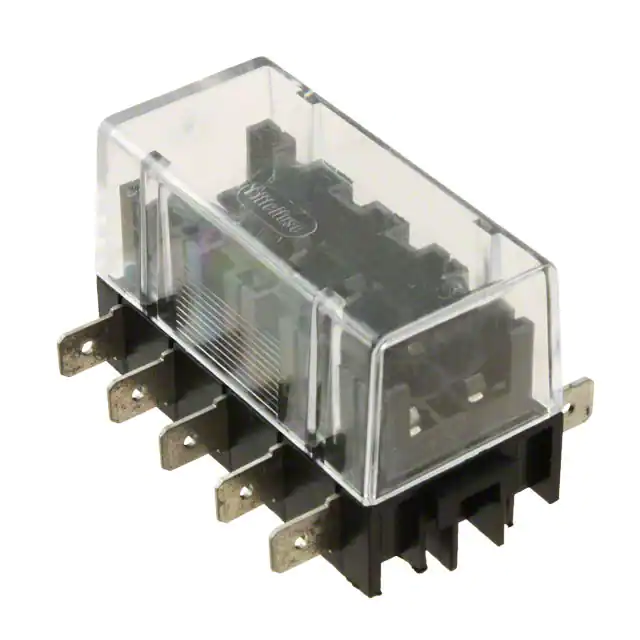 03500417Z Littelfuse/Commercial Vehicle Products