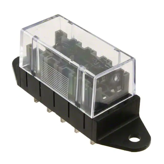 03500418Z Littelfuse/Commercial Vehicle Products