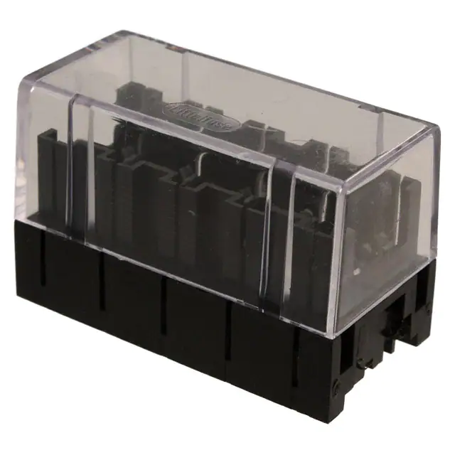 03500420TXN Littelfuse/Commercial Vehicle Products