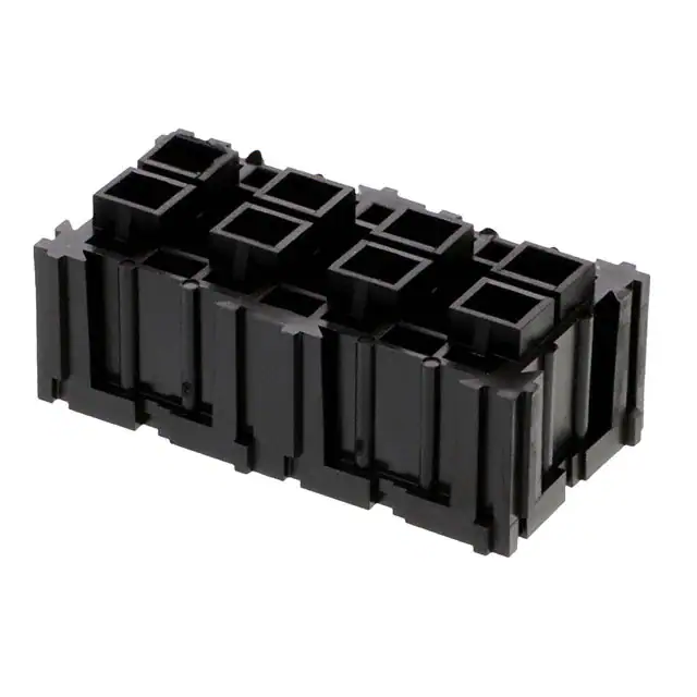 03540502Z Littelfuse/Commercial Vehicle Products
