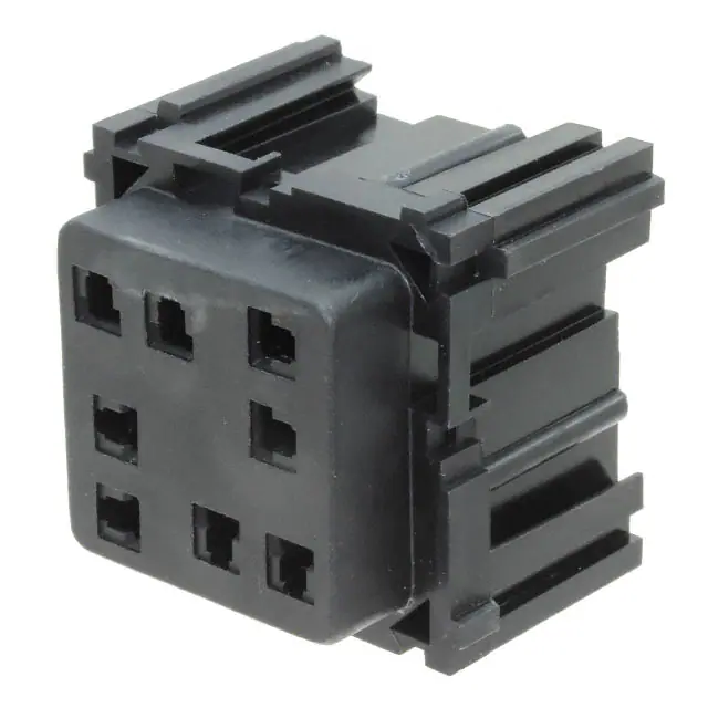 03540532Z Littelfuse/Commercial Vehicle Products
