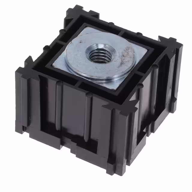 03540539Z Littelfuse/Commercial Vehicle Products