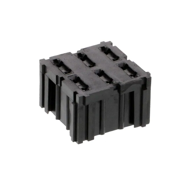 03540543Z Littelfuse/Commercial Vehicle Products