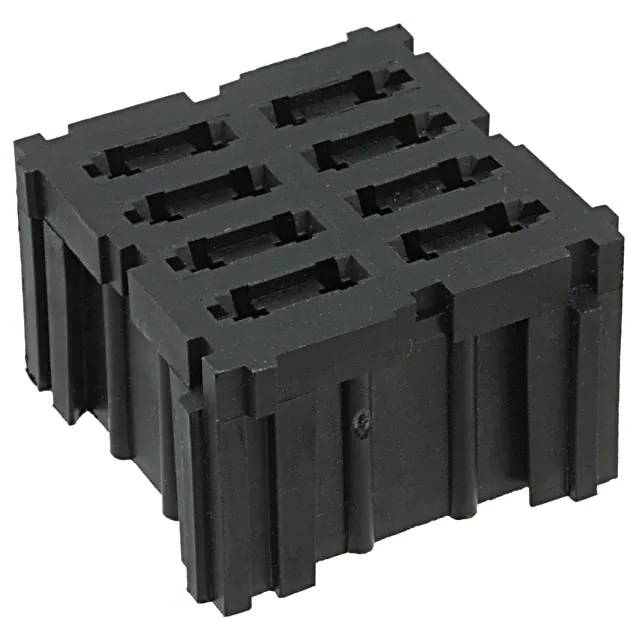 03540544Z Littelfuse/Commercial Vehicle Products