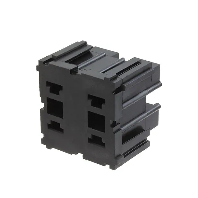 03540549Z Littelfuse/Commercial Vehicle Products