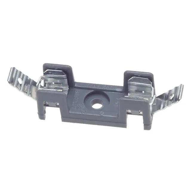 03540801ZXGY Littelfuse Inc.