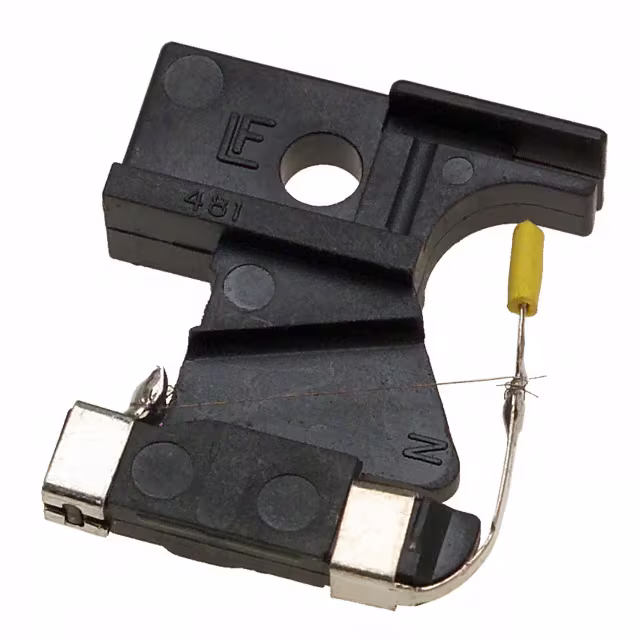 048101.5H Littelfuse Inc.