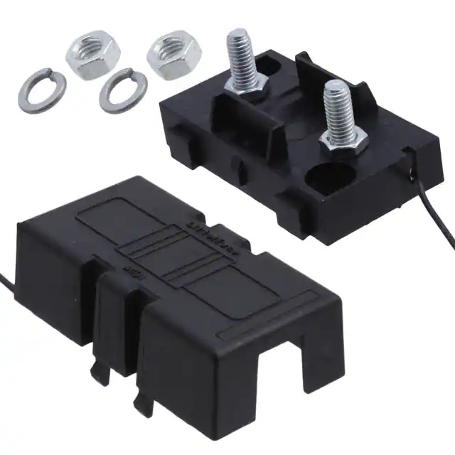 04980900ZXT Littelfuse/Commercial Vehicle Products