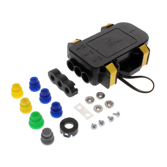 04980933.X Littelfuse/Commercial Vehicle Products