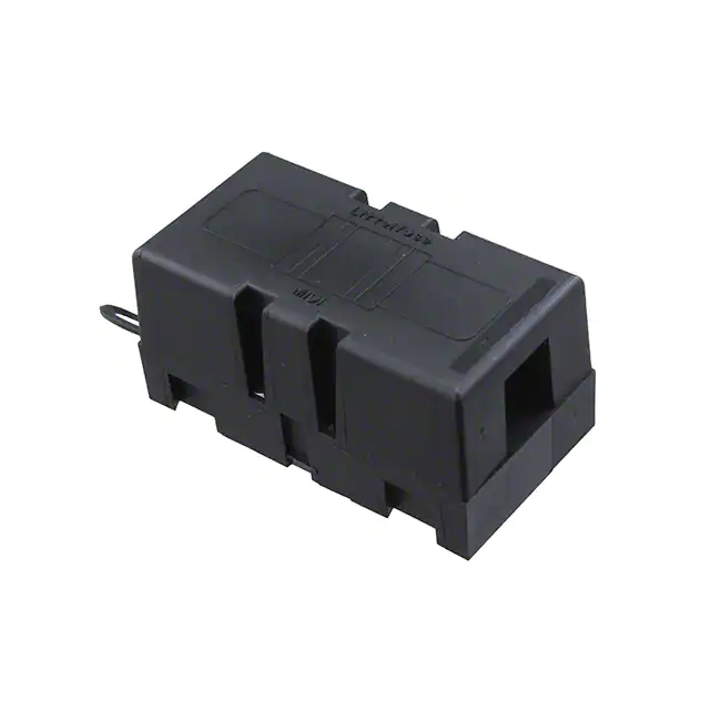 0498900.TXN Littelfuse/Commercial Vehicle Products