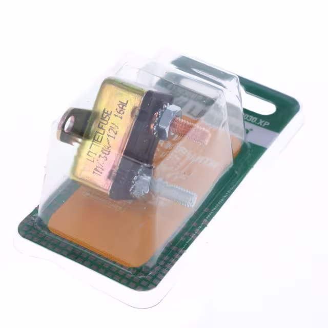 0813030.XP Littelfuse/Commercial Vehicle Products