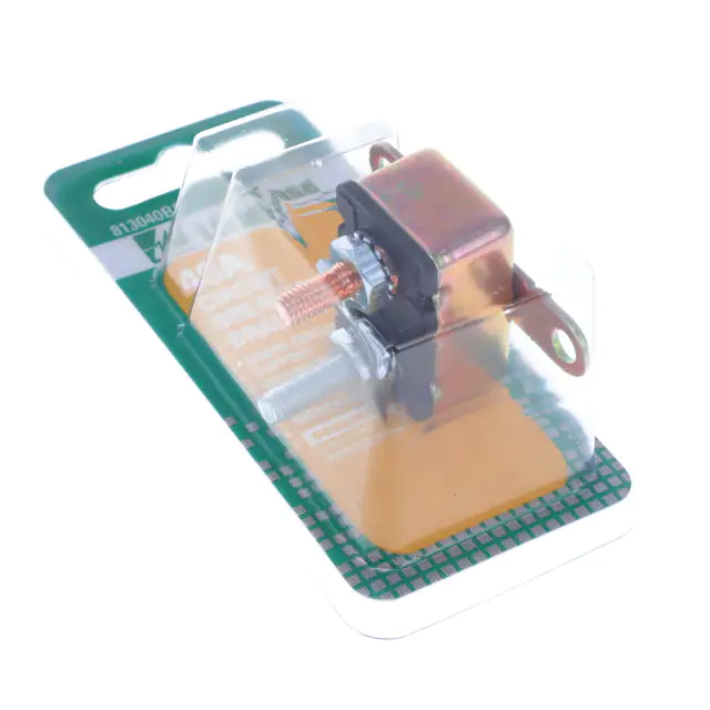 0813040.XP Littelfuse/Commercial Vehicle Products