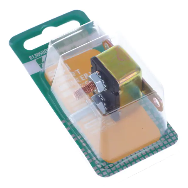 0813050.XP Littelfuse/Commercial Vehicle Products product image