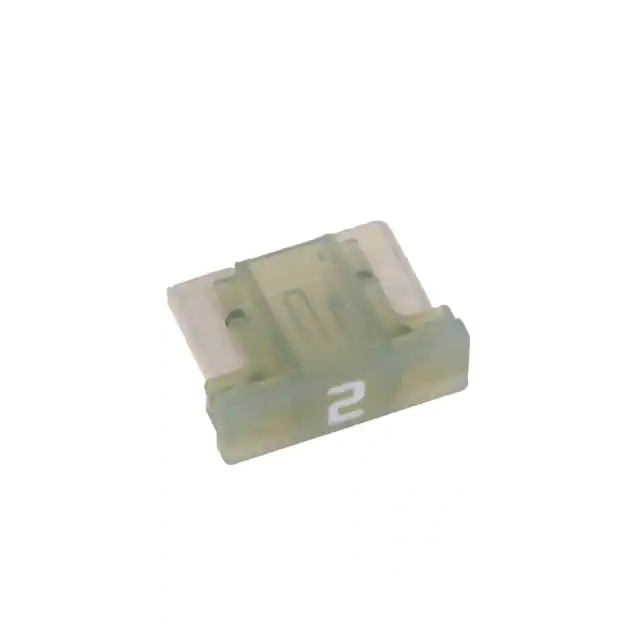 0891002.H Littelfuse Inc.