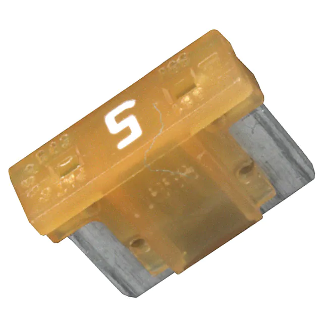 0891005.NXT Littelfuse Inc.