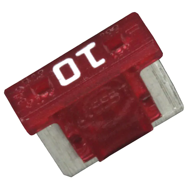 0891010.NXT Littelfuse Inc.