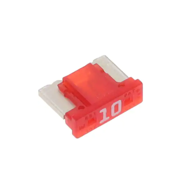 0891010.NXWS Littelfuse Inc.