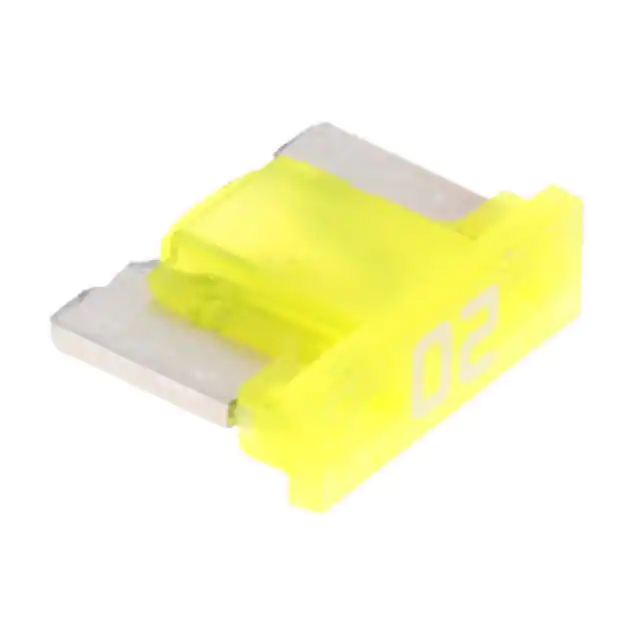 0891020.NXWS Littelfuse Inc.