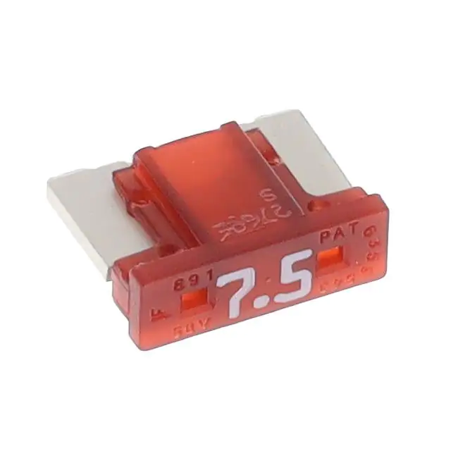 089107.5NXWS Littelfuse Inc.