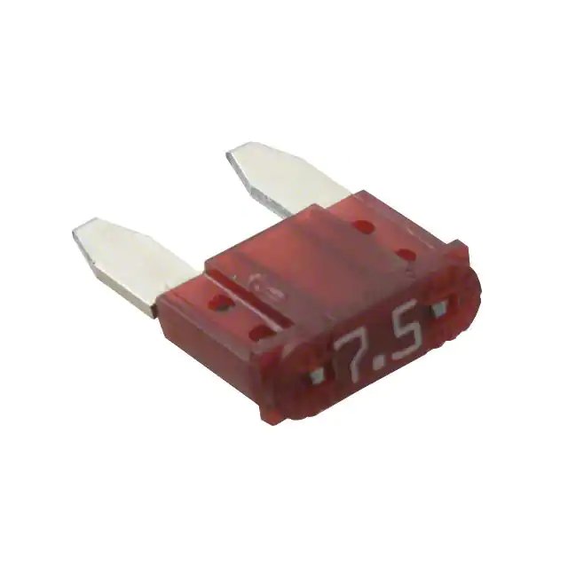 099707.5WXN Littelfuse Inc.