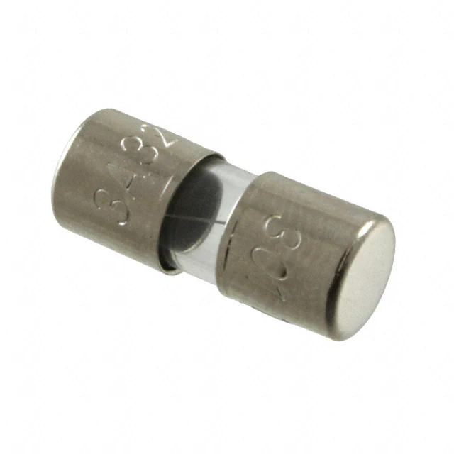 0AGA003.V Littelfuse Inc.