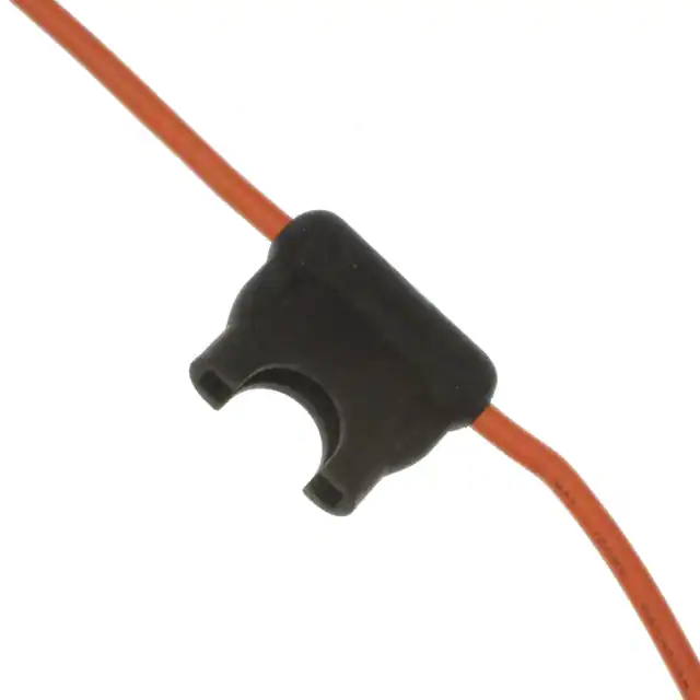 0FHA0002ZXJ Littelfuse/Commercial Vehicle Products