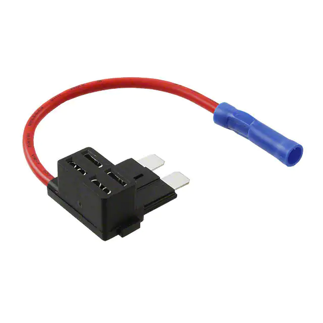 0FHA0200Z Littelfuse/Commercial Vehicle Products