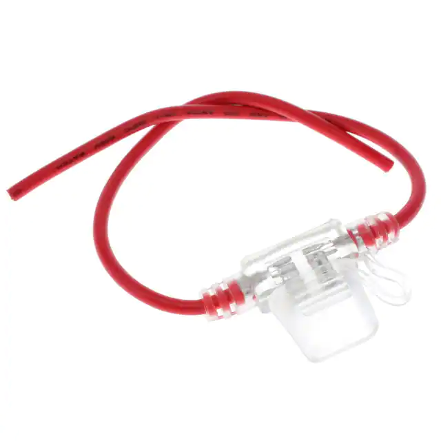 0FHM0001HXGLO Littelfuse/Commercial Vehicle Products