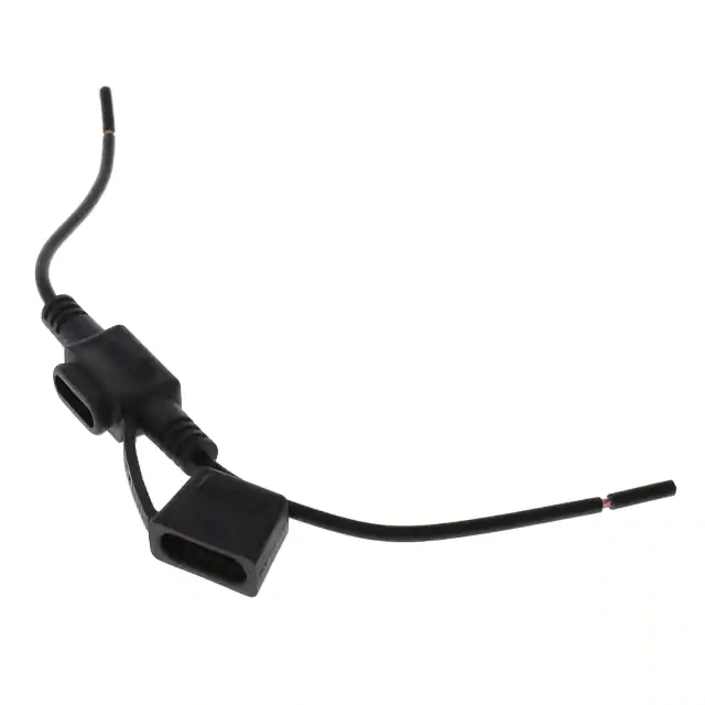 0FHM0001LXN Littelfuse/Commercial Vehicle Products
