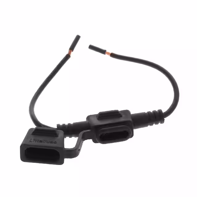 0FHM0001XP Littelfuse/Commercial Vehicle Products