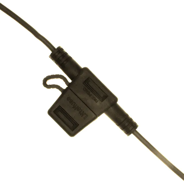 0FHM0001ZXJ Littelfuse/Commercial Vehicle Products