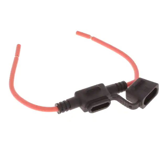 0FHM0002SXJ Littelfuse/Commercial Vehicle Products