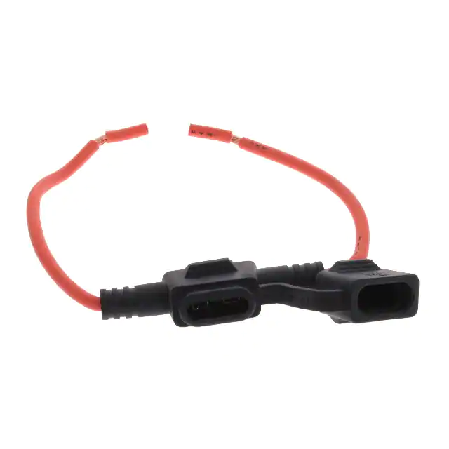 0FHM0002XP Littelfuse/Commercial Vehicle Products