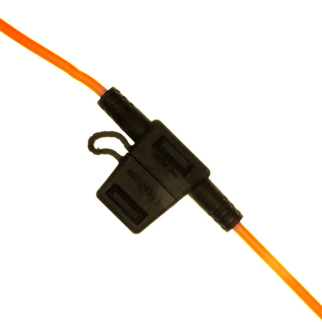 0FHM0002ZXJ Littelfuse/Commercial Vehicle Products