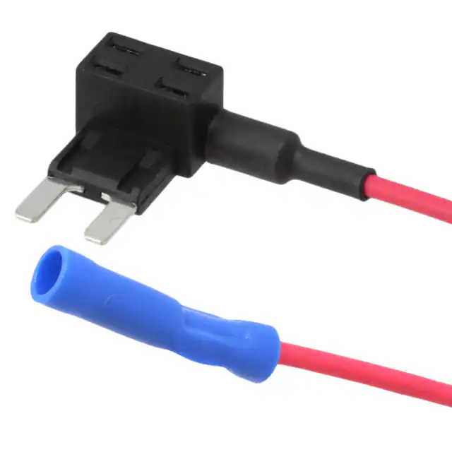 0FHM0200Z Littelfuse/Commercial Vehicle Products