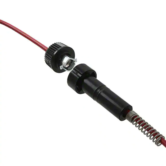 0FHP0001Z Littelfuse/Commercial Vehicle Products