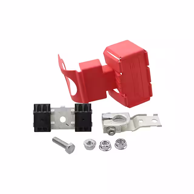 0FHZ00854-BX Littelfuse/Commercial Vehicle Products