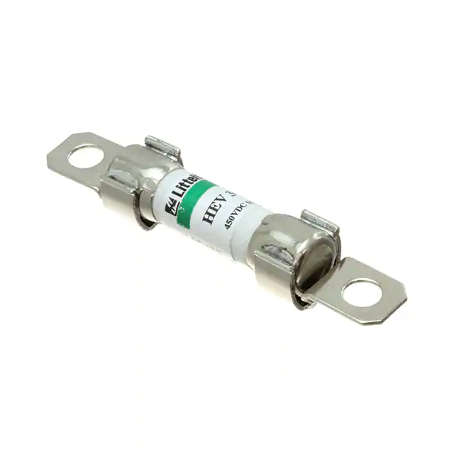 0HEV020.ZXBD Littelfuse Inc.