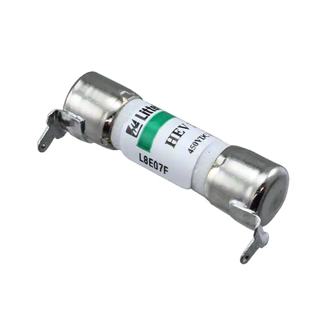 0HEV030.ZXPCBL Littelfuse Inc.