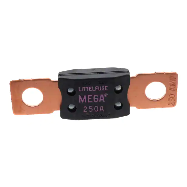 0MEG250.L Littelfuse Inc.