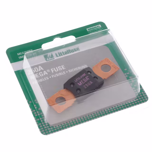 0MEG250.XP Littelfuse Inc.