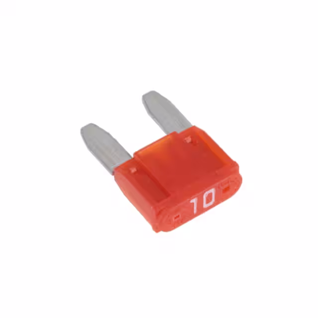 0MIN010.HXGLO Littelfuse Inc.